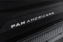 Volkswagen Amarok PANAMERICANA