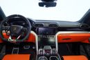 Lamborghini Urus STD 4.0T V8 CAPSULE