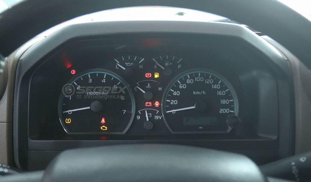 Toyota Land Cruiser 70 LC76 LX 4.0L Petrol 4WD 6-Speed Automatic . 2026 Model . For Export