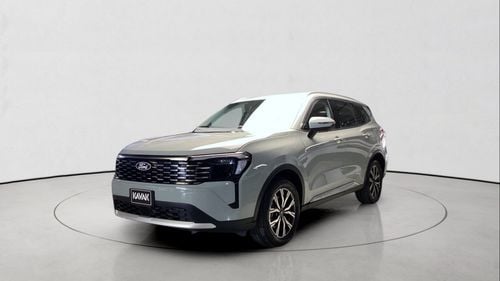 فورد تيريتوري 1.8 GTDI ECOBOOST TREND AUTO RSE | شامل الضمان | 0 ﺪﻔﻋﺓ ﺃﻮﻟﻯ