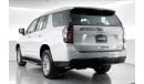 Chevrolet Tahoe LS | 1 year free warranty | 1.99% financing rate | Flood Free
