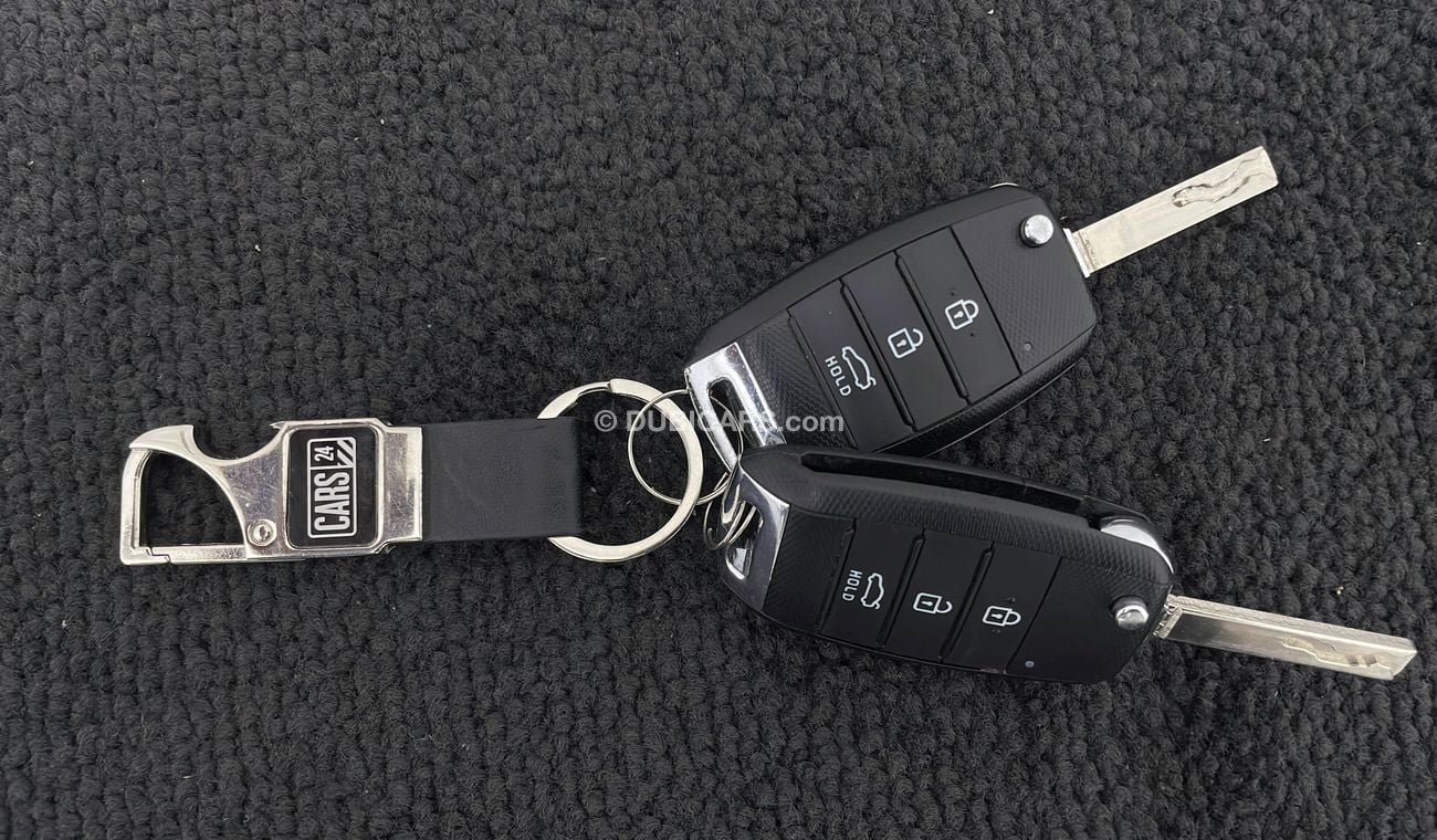 Kia Optima LX 2.4 | Under Warranty | Inspected on 150+ parameters