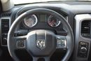Dodge RAM HEMI