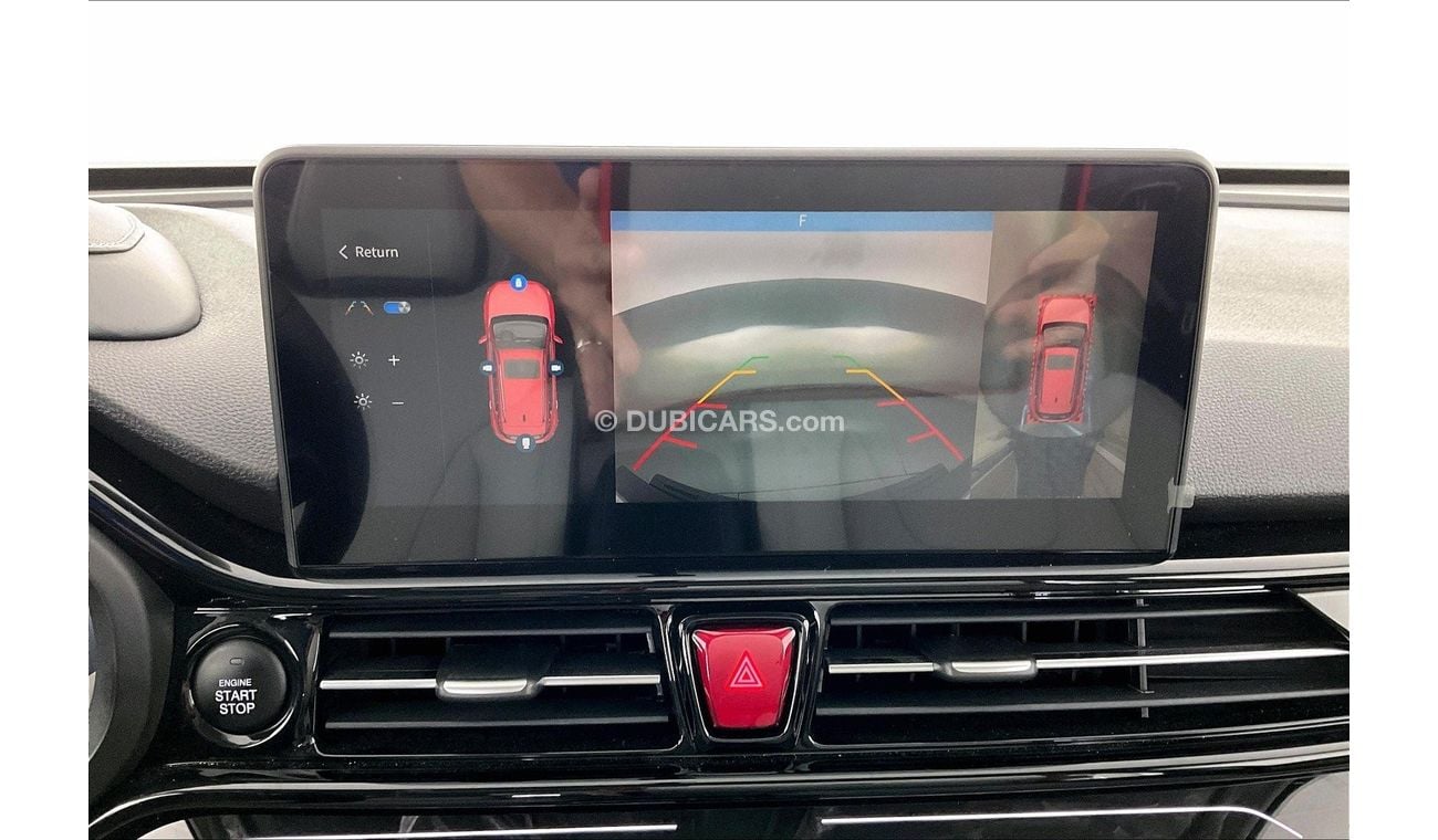 JAC JS4 Intelligent| 1 year free warranty | Exclusive Eid offer