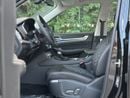 أم جي RX8 Luxury 2.0L