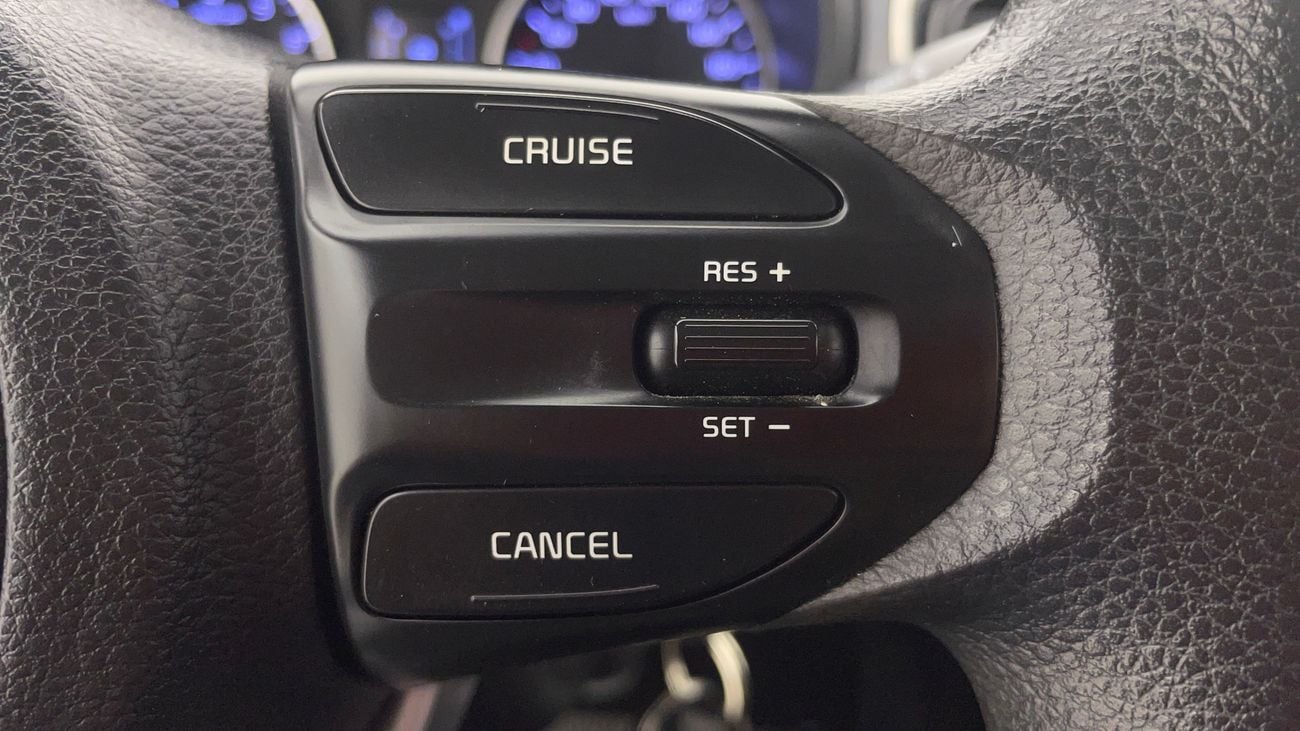 كيا بيجاس LX 1.4 | بدون دفعة مقدمة | اختبار القيادة في المنزل