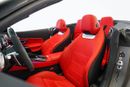 مرسيدس بنز SL 43 AMG ROADSTER (NON GCC) STD