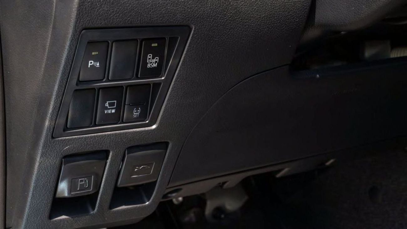 Toyota Hilux Adventure 4.0L