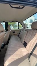 BMW 325 BMW E30 325i