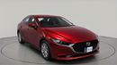 Mazda 3 SELECT 2025 | AED 904/Month | 0 DP | 30 Day Return | Warranty