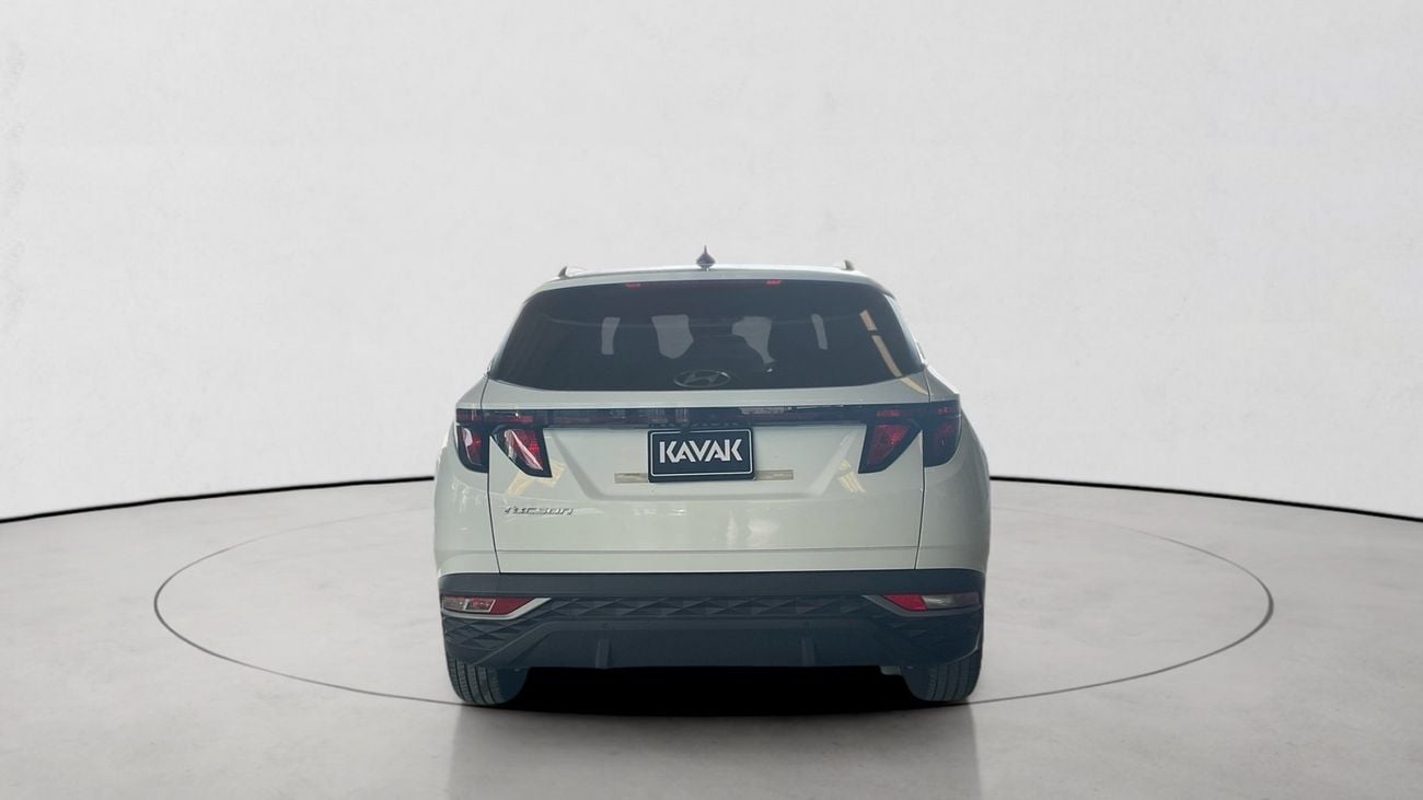 Hyundai Tucson Smart 1.6L Smart | Guaranteed Warranty | 0 Down Payment