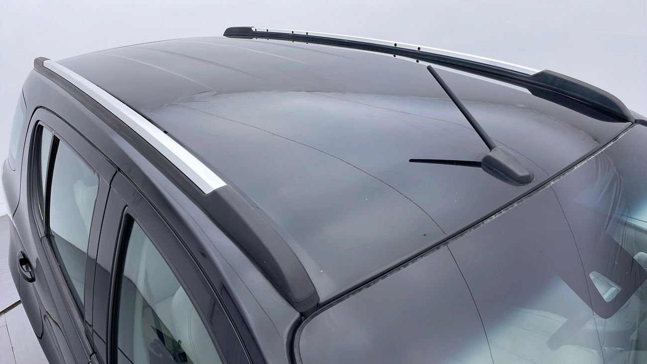 Chevrolet Trailblazer Z71 3.6 | Under Warranty | Inspected on 150+ parameters