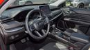 جيب كومباس Jeep Compass 1.3P S   Automatic transmission