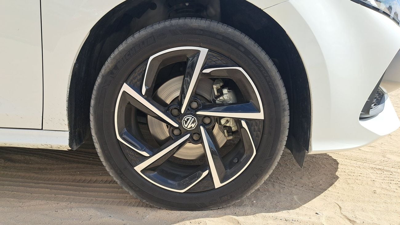 MG GT LUXURY 1.5 | Zero Down Payment | Home Test Drive