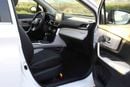 تويوتا فيلوز 2023 Toyota Veloz V 1.5 - White Black | Export Only