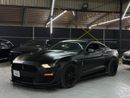 فورد موستانج MUSTANG GT 5.0L 2019
