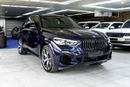 بي أم دبليو X5 XDRIVE40i M SPORT BMW X5 40 2020 مواصفات خليجية