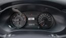 Toyota Hilux TOYOTA HILUX 2.4 med options power window
