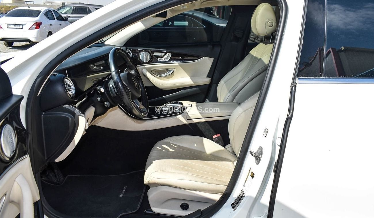 Mercedes-Benz E300