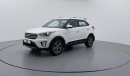 Hyundai Creta GLS 1600