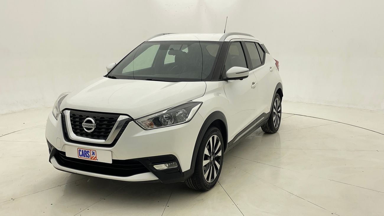 Nissan Kicks SL 1.6 | Zero Down Payment | Home Test Drive