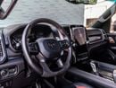 رام 1500 Crew Cab 6.2L