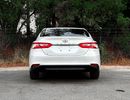 تويوتا كامري S 2.5 L | | GCC | Accident-Free | In Excellent Condition | 840 P.M