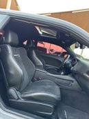 Dodge Challenger SRT Hellcat 6.2L (707 HP)