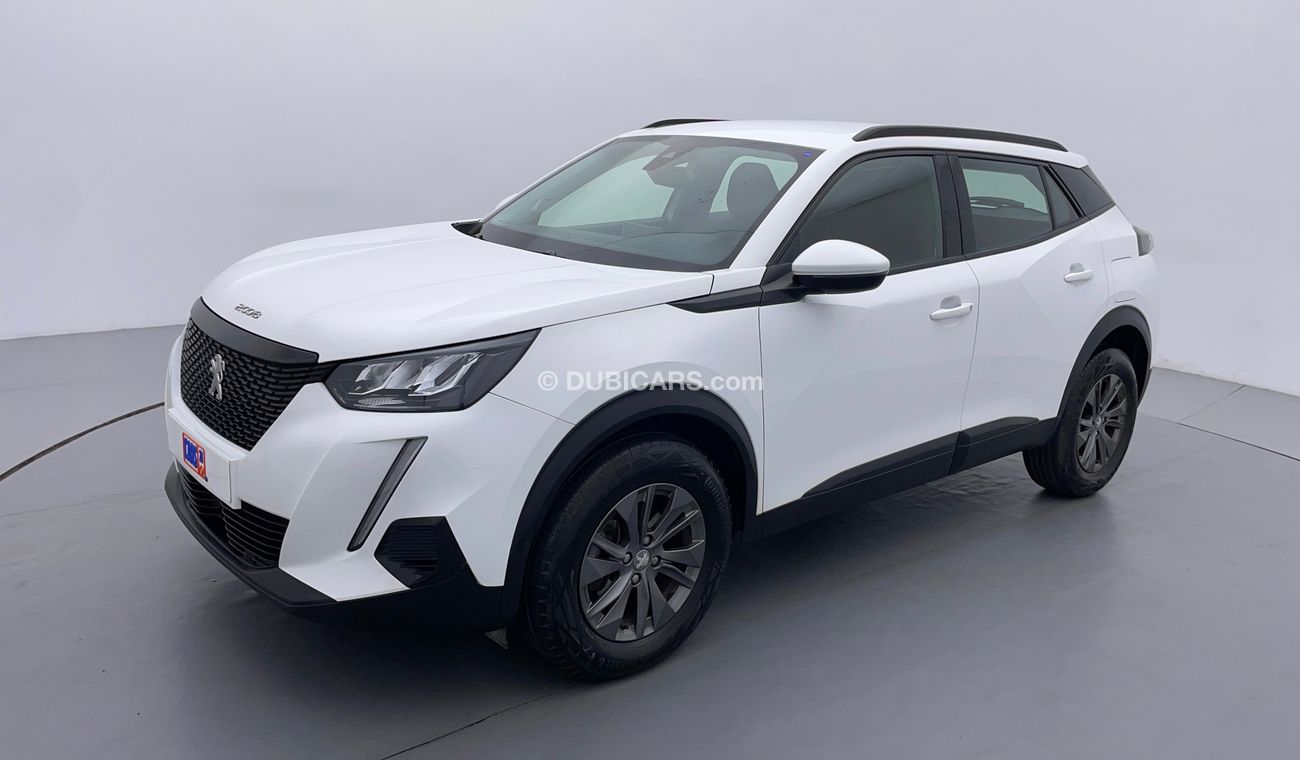 Peugeot 2008 ACTIVE 1.6 | Zero Down Payment | Free Home Test Drive