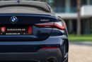 BMW 420i 420i M Sport Coupe | 3,134 P.M | 0% Downpayment | BMW Warranty!