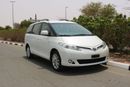 Toyota Previa Toyota Previa SE 2019 Gcc Full Options VIP