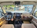 Toyota Land Cruiser 70 LC76 | M/T | 2.8L V4 DIESEL | DVD+CAMERA | SNORKEL | PWR WINDOWS & LOCKS (CODE # DSL-E)