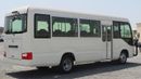 Toyota Coaster COASTER 30 SET 4.2L DIESEL