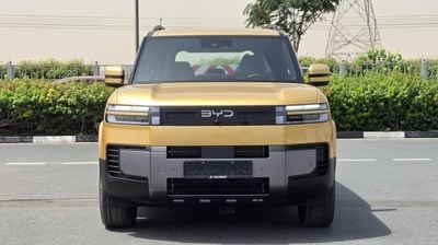 بي واي دي Ti 7 PREMIUM