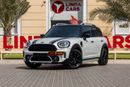 Mini Countryman Cooper 1.5L (136 HP)