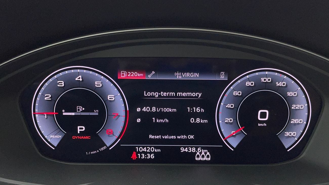 Audi Q5 45 TFSI Quattro S Line 2.0L (252 HP) 2025 S LINE | AED 2927/Month | 0 DP | 30 Day Return | Warranty