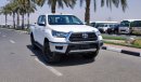 Toyota Hilux S GLX Hilux 2.4L Diesel, V4, 2022, Double Cab, 4x4.