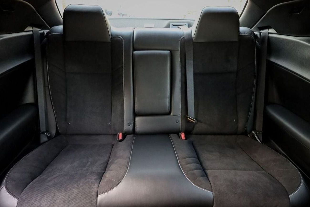 Dodge Challenger Dodge Challenger SRT Hellcat Last Call 797 BHP 2023 American Spec (BRAND NEW) under Warranty