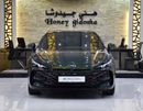 MG 7 EXCELLENT DEAL for our MG 7 405 VTGi ( 2023 Model ) in Green Color Chinese Specs