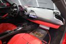 Ferrari SF90 Assetto Fiorano Package, JBL Audio, Al Tayer Warranty + Service!!