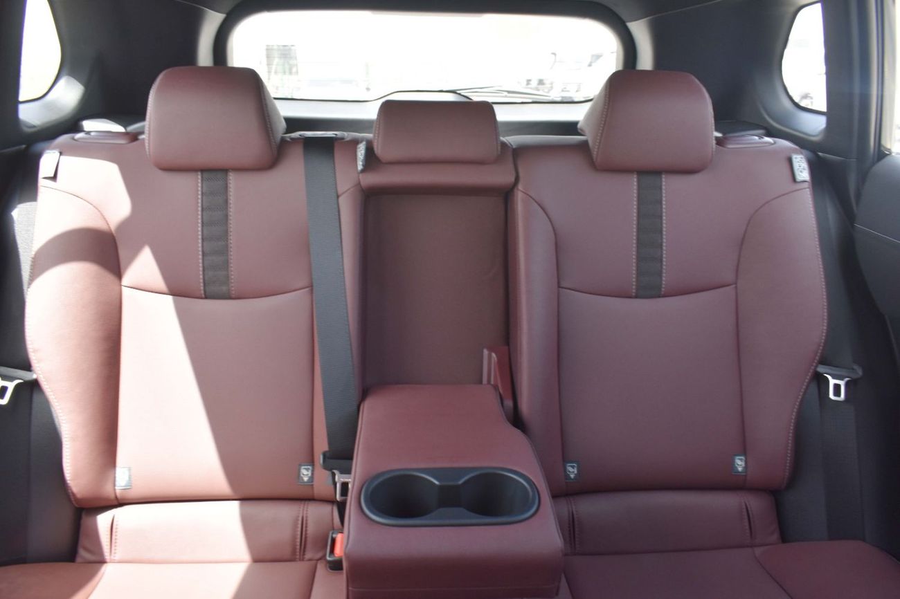 Toyota Corolla Cross COROLLA 1.8 HEV