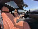 Audi A5 AED 2,160 P.M | 0% DOWN PAYMENT | AUDI A5 TFSI 40 | 2.0T I4 | 2023 | FULL AGENCY SERVICE HISTORY