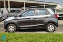 Suzuki Alto GL 2026 1.0L 5MT | with 7 Inch Display | Book Now | Export Only