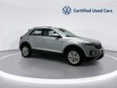 Volkswagen T-ROC Life 1.4L (Ref#67448) / WAS 79,900 - NOW 71,900
