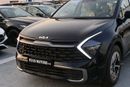 Kia Sportage Kia Sportage 2.0L Hybrid, Color Black, Model 2025