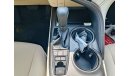 تويوتا كامري GLE HYBRID, 2.5L PETROL / DRIVER POWER SEAT / SUNROOF (CODE # 67924)