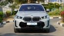 بي أم دبليو X6 M xDrive 40i (For Export , НА ЭКСПОРТ) 3.0T GCC 2026 Без пробега