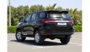 Toyota Fortuner 2.7L PETROL 4X4 | AUTO REAR A/C | AUTO CLIMATE CONTROL | 2023