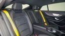 Mercedes Benz AMG GT UAE's Very Best Example | AED 7,524 Per Month
