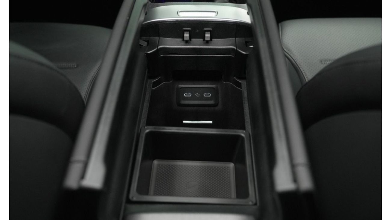 Mercedes-Benz GLC 300 Coupe 3.0L 4Matic EXPORT PRICE